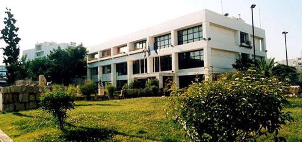 Aγορά ακινήτου από τον Δήμο Ελευσίνας  Aγορά ακινήτου από τον Δήμο Ελευσίνας